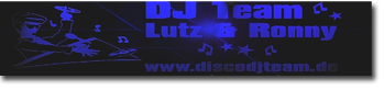 DjTeam Lutz und Ronny